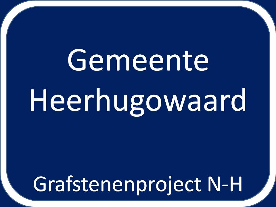 [Afbeelding: Grensbord%20gemeente%20Heerhugowaard.jpg]