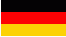 Vlag van de Duitsland